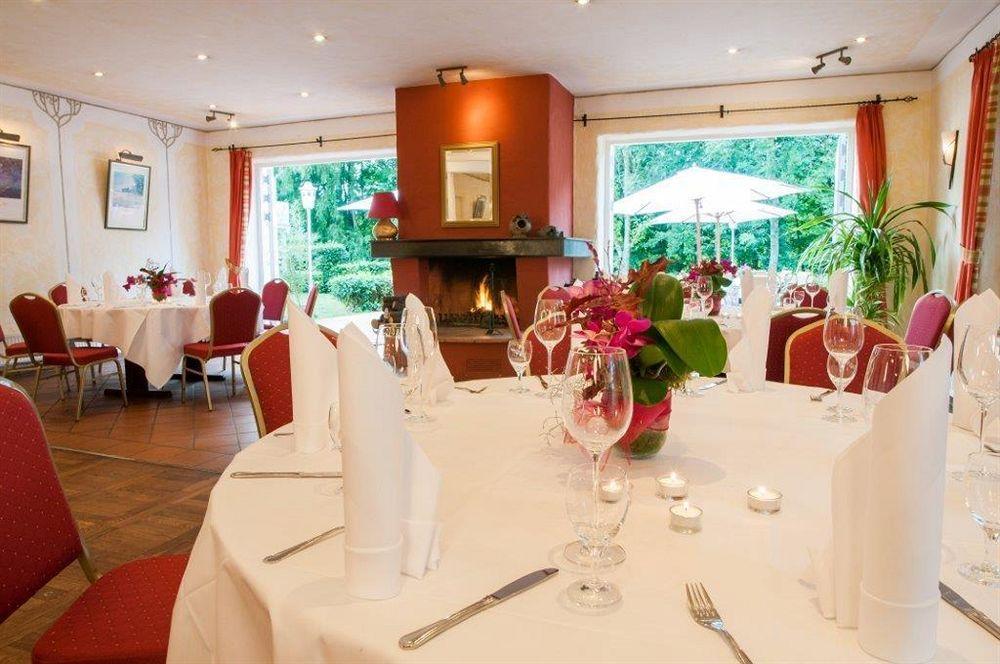 Landgasthof & Hotel Jagdhof Stralsund Esterno foto